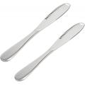 Butter Spreader Knife Set(2 Pack)